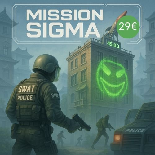 Mission Sigma
