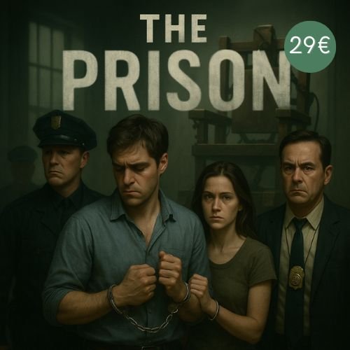 The Prison