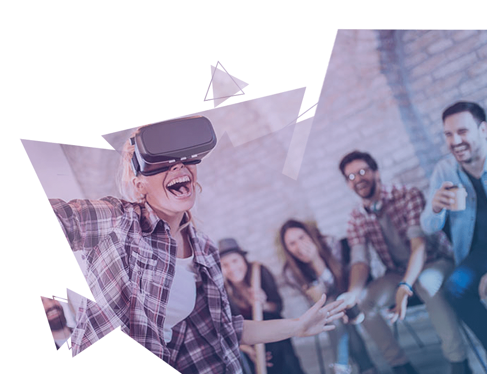 Visuel Home Entreprise – Page Accueil, réalité virtuelle chez Mankind VR (2)