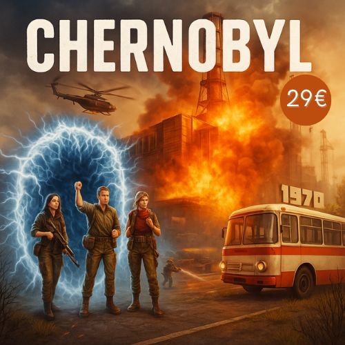 Chernobyl