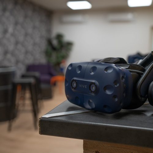 Grille tarifaire de Mankind VR