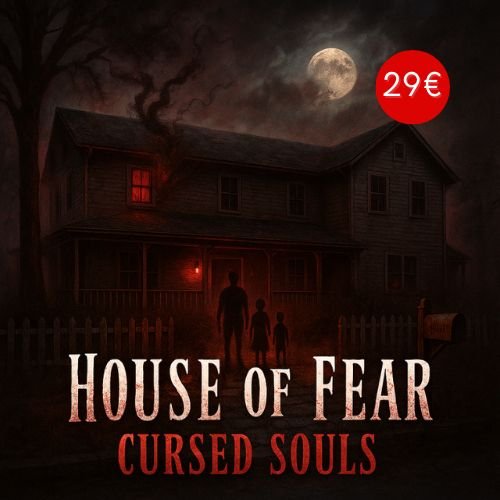 House Of Fear – Cursed Souls