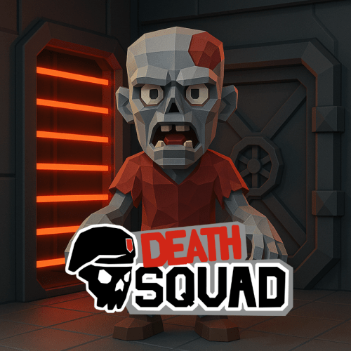 Death Squad, jeu de réalité virtuelle chez Mankind VR (photo 8)