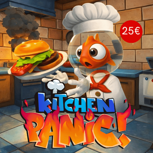 Kitchen Panic