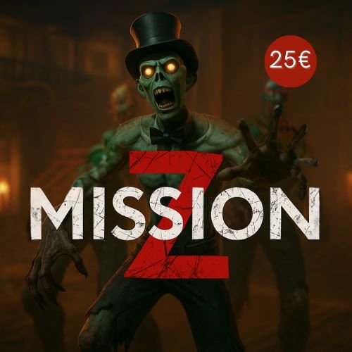 Mission Z-1