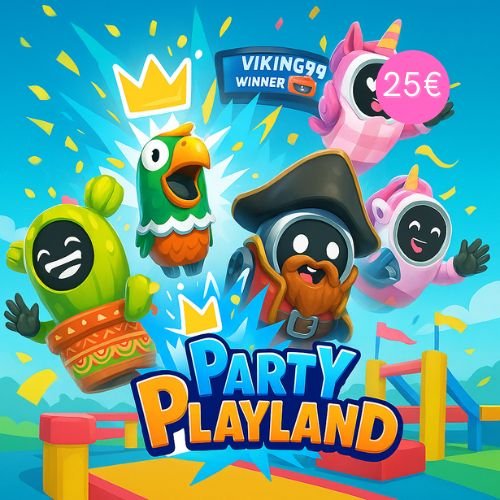 Party Playland
