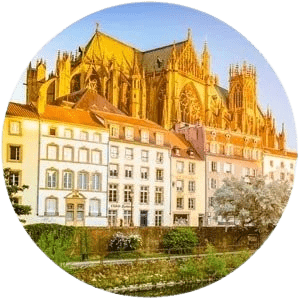 metz