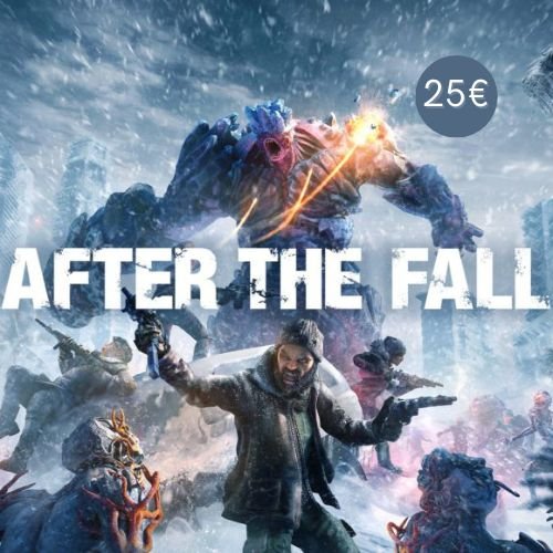 After The Fall