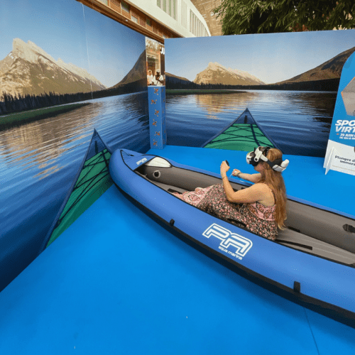 Animation, réalité virtuelle chez Mankind VR – page Animation événementielle mobile (7)