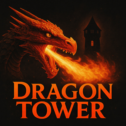 Dragon tower, jeu de réalité virtuelle chez Mankind VR (photo 2)