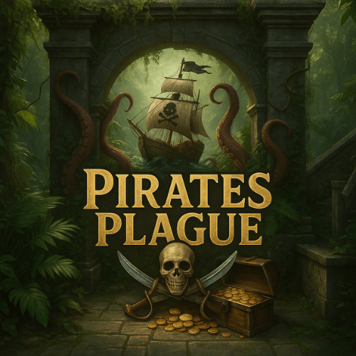 Pirates Plague, jeu de réalité virtuelle chez Mankind VR (photo 1)
