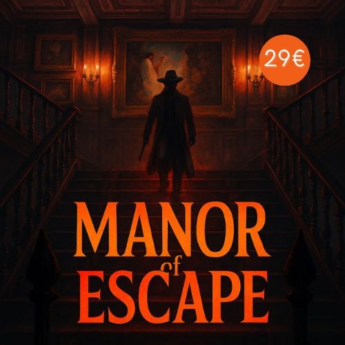 Manor of Escape