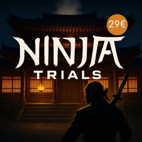 Ninja Trials