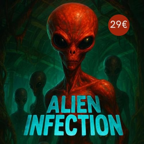 Alien Infection