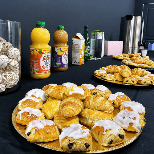 Buffet Net 800x800 – Page Team Building Dans Nos Locaux - Test, réalité virtuelle chez Mankind VR