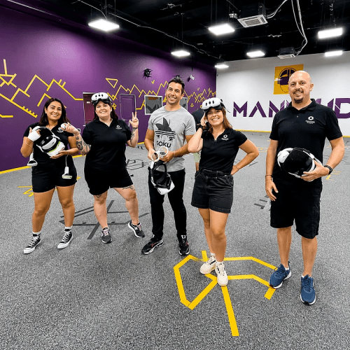 Equipe Hd Site 800x800 – Page Team Building Dans Nos Locaux - Test, réalité virtuelle chez Mankind VR