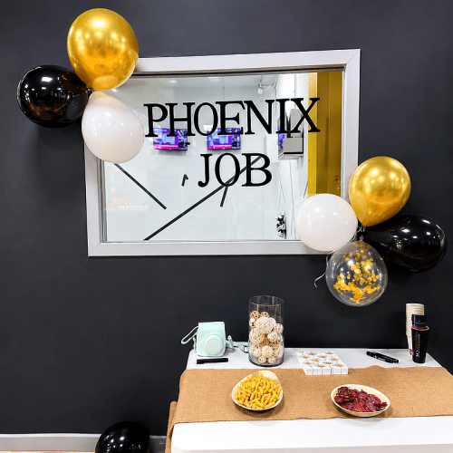Phoenix Job Optimisee 800x800 – Page Team Building Dans Nos Locaux - Test, réalité virtuelle chez Mankind VR