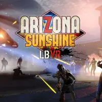 Arizona Sunshine, expérience VR d’horreur chez Mankind à Metz