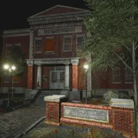 House of Fear – Call of Blood, expérience VR d’horreur chez Mankind à Metz