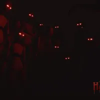 Insanity – The Haunting, expérience VR d’horreur chez Mankind à Metz