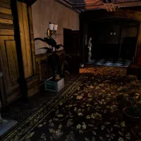 Manor of Escape, expérience VR d’horreur chez Mankind à Metz